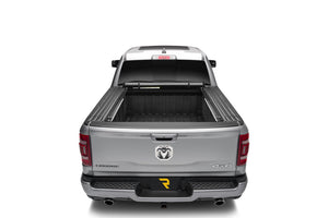 Truxedo 584901 Tonneau Cover||tx_Lopro_22ram1500_Rear_Open_Rt.Jpg||93||t70584901||1543644