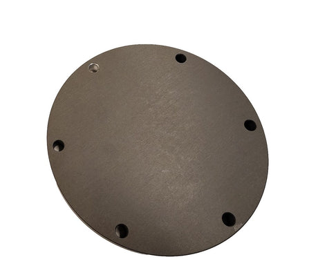 Shuttleslide Spc-7.5r Trolling Motor Mount Spacer||spc-7.5r.Jpg||85||shsspc75r||1701165