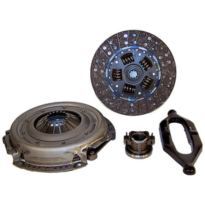 Crown Automotive Txyz9499s Clutch Set||txyz9499s_1.Jpg||86||c1ytxyz9499s||2446461