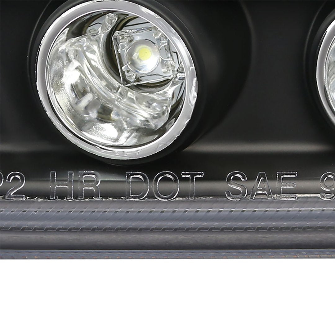Spec-D Tuning 2lhp-F15097jm-Tm Headlight Assembly||2lhp-F15097jm-Tm_7.Jpg||92||sdtf15097jmtm||1254877