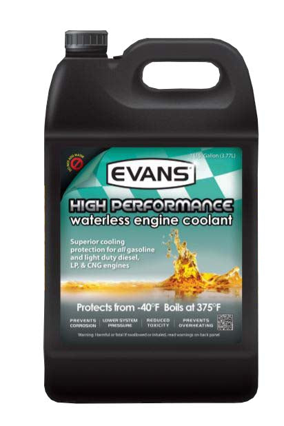 Evans Waterless Engine Coolant Ec72001 Engine Coolant||ec72001.Jpg||85||e67ec72001||889616