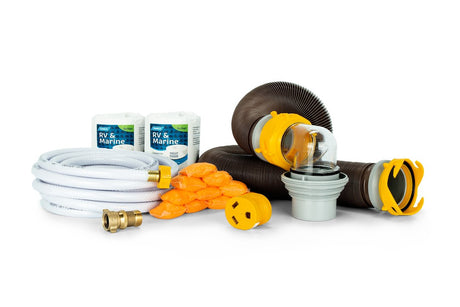 Product of Camco 47809 Rv Start Up Kit