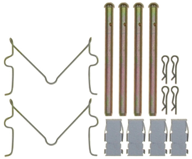 Raybestos Brakes H15729a Disc Brake Hardware Kit||h15729a-1.Jpg||85||r42h15729a||1634546