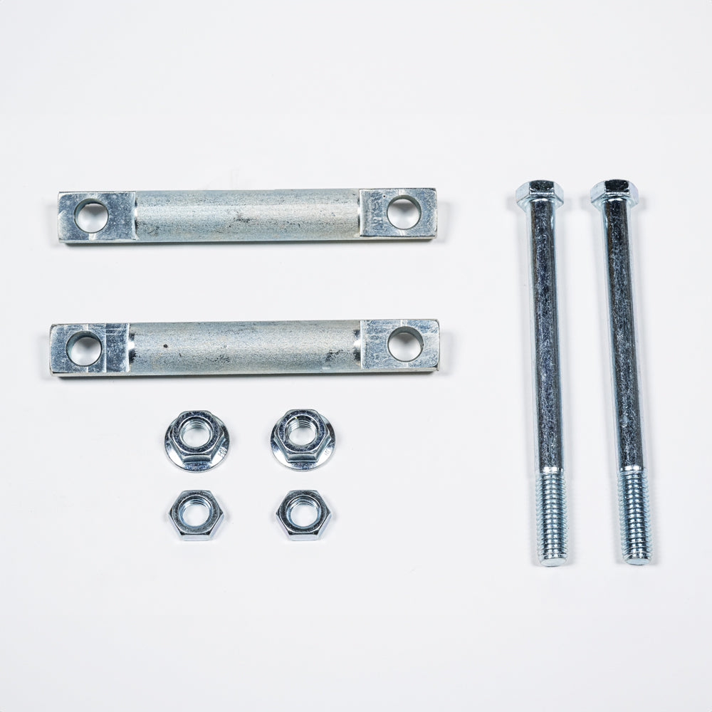 Receiver Rattle Hack Blue Ox Bx88399 Trailer Hitch Receiver Tube Anti Rattle Bracket ...