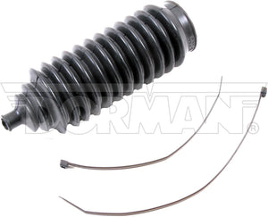 Dorman Chassis Rpk901012pr Rack And Pinion Boot Kit||531-562-007.Jpg||85||d18pk901012pr||1234898