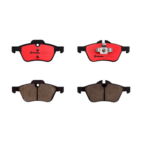 Brembo P06030n Brake Pad||p06030n_Oth.Jpg||86||brmp06030n||1752195