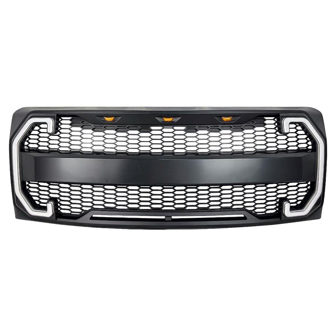 American Modified Amfmaa00124 Grille||amfmaa00124_02.Jpg||86||amdmfmaa00124||2135760