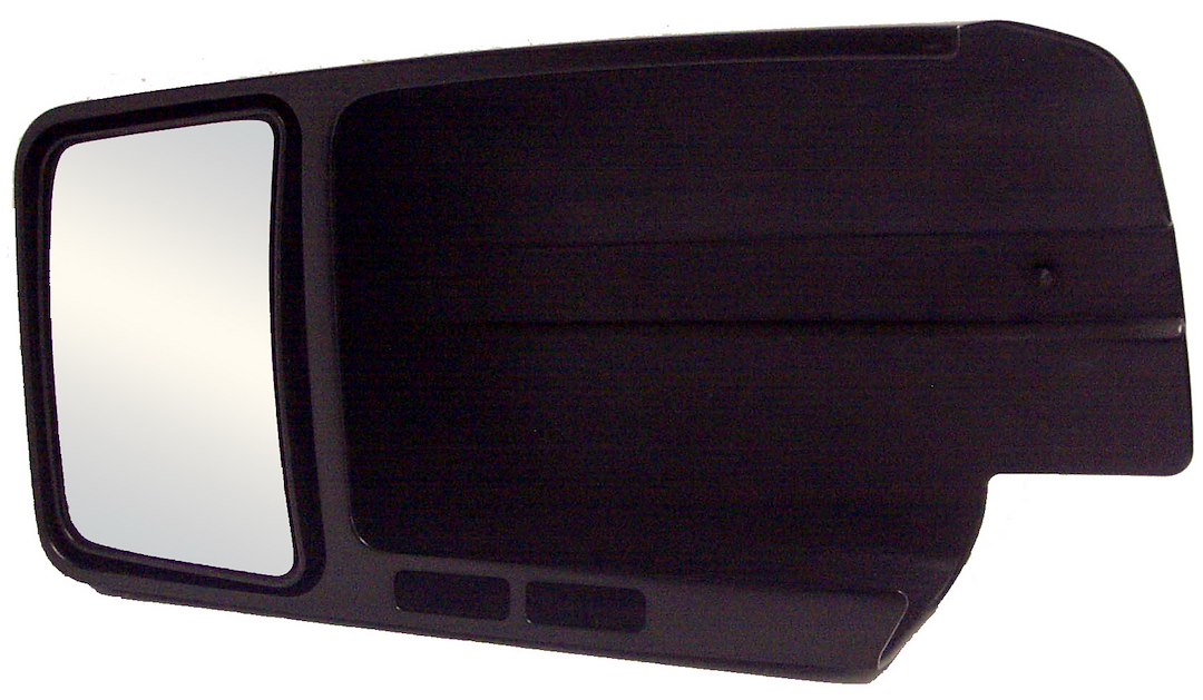 Product of Cipa Usa 11801 Exterior Towing Mirror