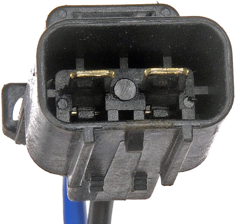 Dorman (Oe Solutions) 620-281 Air Conditioner Condenser Fan||620-281-009.Jpg||93||d18620281||2150420