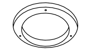 Ventline Bva0205-07 Roof Vent Trim Ring||bva0205-07.Jpg||85||v6bbva020507||1037729