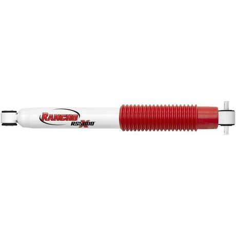 Product of Rancho RS55241 RS5000X Twin Tube Shock Absorber 