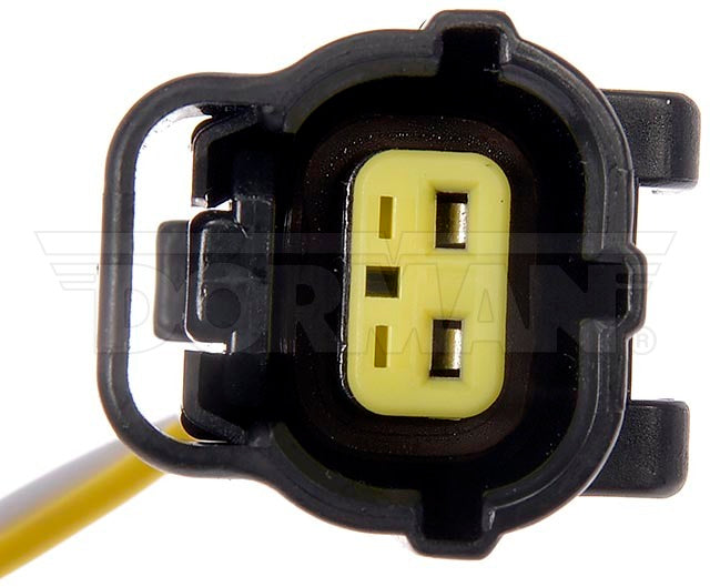 Dorman (Oe Solutions) 601-381 Exterior Door Handle Switch Assembly||601-381_4.Jpg||89||d18601381||1068149