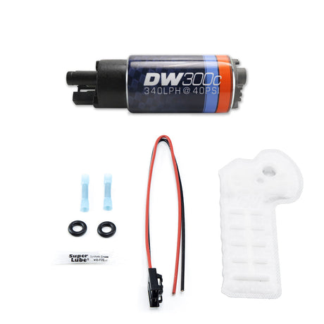 Product of Deatschwerks 9-307-1059 Fuel Pump Electric
