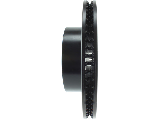 Product of Stop Tech/ Power Slot 127.44162R SportStop ® Drilled And Slotted Drilled And Slotted 1-Piece Brake Rotor 