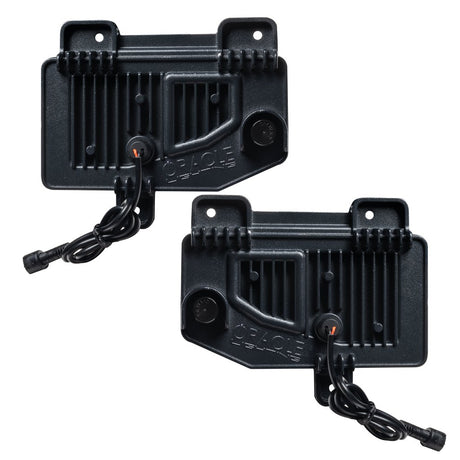 Product of Oracle Lighting 5881-504 Backup Light - Led