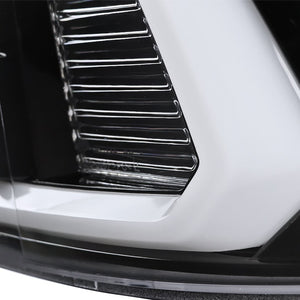 Spec-D Tuning 2lhp-Ram09bk-G2-Tm Headlight Assembly||2lhp-Ram09bk-G2-Tm_1.Jpg||86||sdtam09bkg2tm||953984