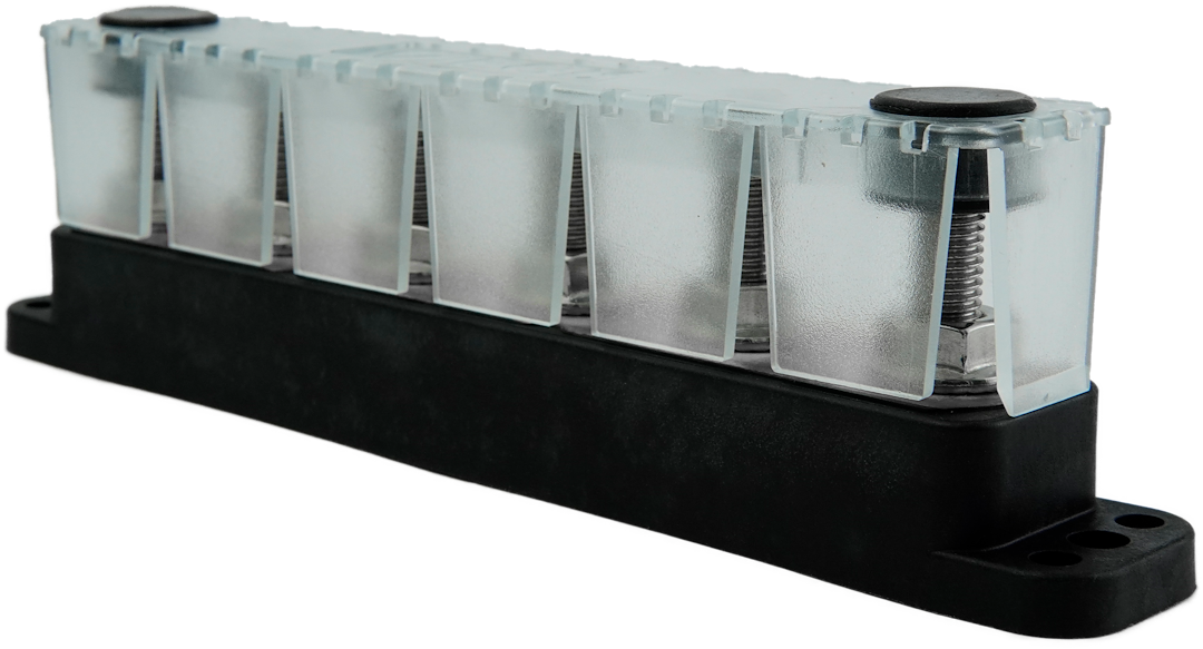 Egis 6250-600 Busbar||6250-600 Side View W Cover.Png||90||egi6250600||2249672