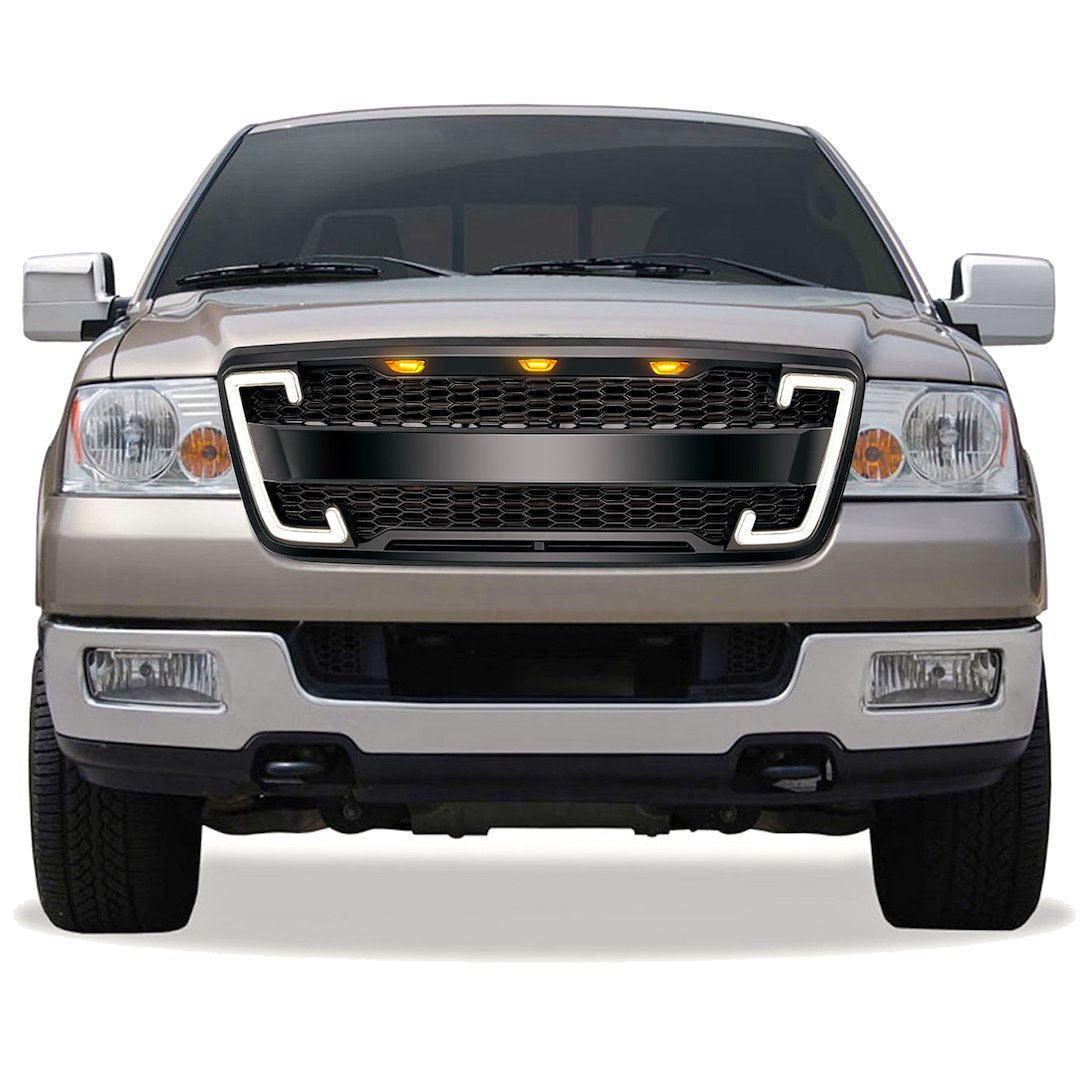 American Modified Amfmaa00123 Grille||amfmaa00123_08.Jpg||92||amdmfmaa00123||2135757