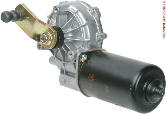 Cardone (A1) Industries 85-3001 Windshield Wiper Motor||85-3001_2.Jpg||87||a42853001||1666469