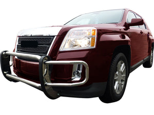 Black Horse Offroad 15gmtrss Bumper Guard||15gmtrss_4.Jpg||88||blk15gmtrss||1220315