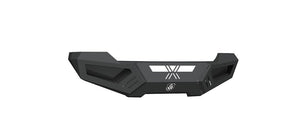 Product of Road Armor 6112XF0B SPARTAN™ Steel Satin Powder Coated Bumper 