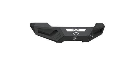 Product of Road Armor 6112XF0B SPARTAN™ Steel Satin Powder Coated Bumper 