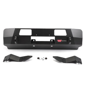 Warn 106674 Winch Mount||106674 - Semi Hidden Kit - No Tube Tundra 14.Jpg||85||w36106674||1605981