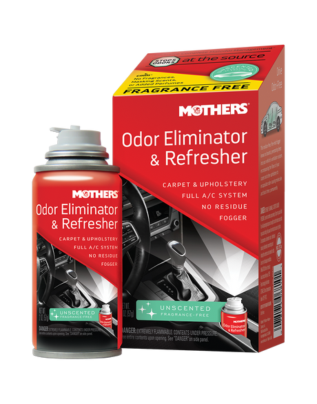 Product of Mothers 06810 Odor Absorber