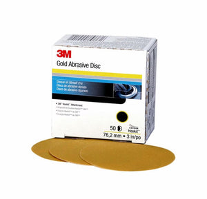 Product of 3m 00921 Sanding Disc