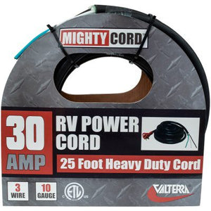 Valterra A10-3025end Power Cord||a10-3025end_1.Jpg||86||v46a103025end||1327955