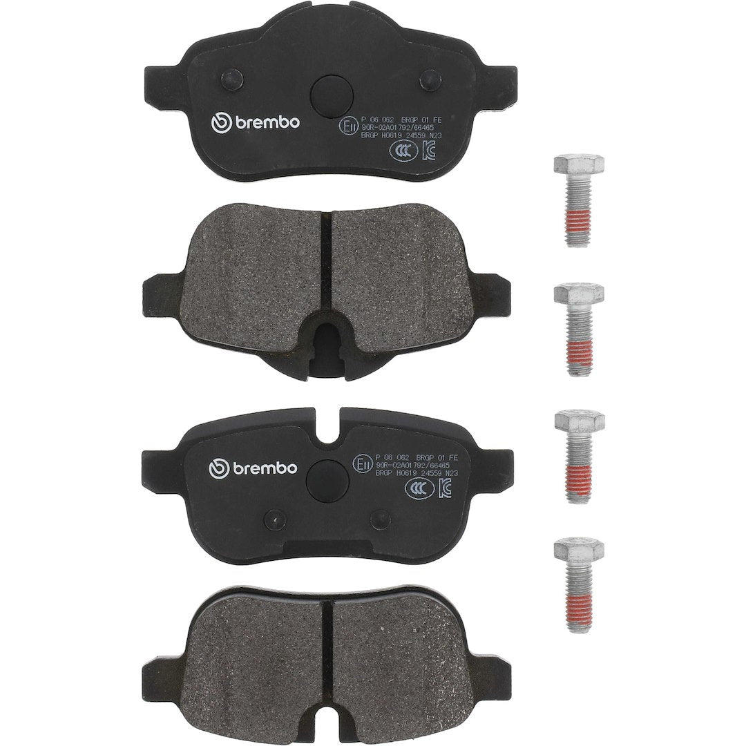 Brembo P06062 Brake Pad||p06062_Oth2.Jpg||88||brmp06062||1752372