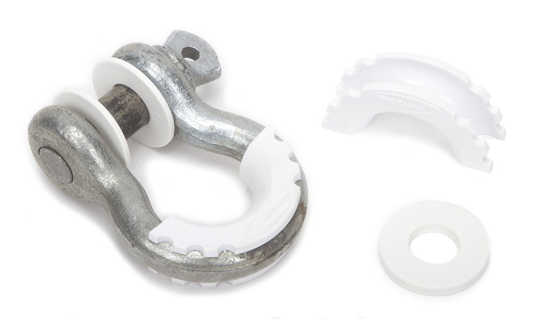 Product of Daystar Ku70057wh D-Ring Isolator