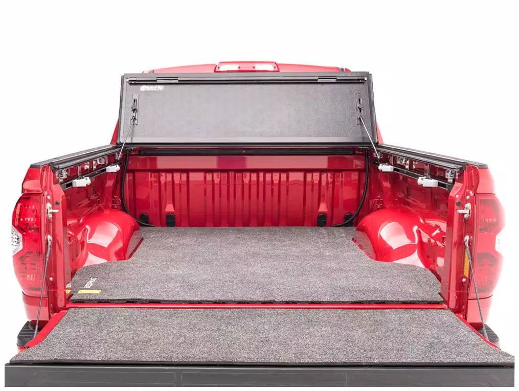 Bedrug Bmr24tg Tailgate Mat||bmr24tg_2.Jpg||87||b63bmr24tg||2192955