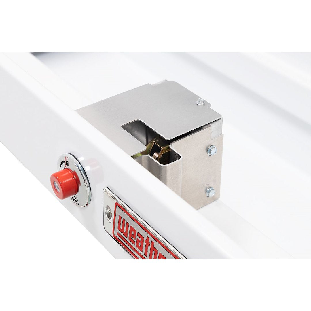 Product of Weather Guard (Werner) 175-3-04 Low Profile Toolbox 