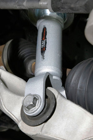 Product of Bell Tech 26020 Trail Performance Twin Tube Shock Absorber 