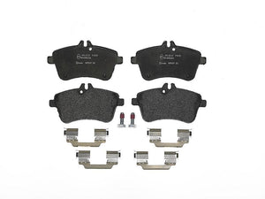 Product of Brembo P50057 Brake Pad - Set Of 4 