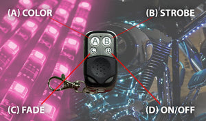 Race Sport Lighting Rs-6-Moto-Rgb Rope Light||rs_6_Moto_Rgb_R_1.Jpg||86||rsl6motorgb||1475855