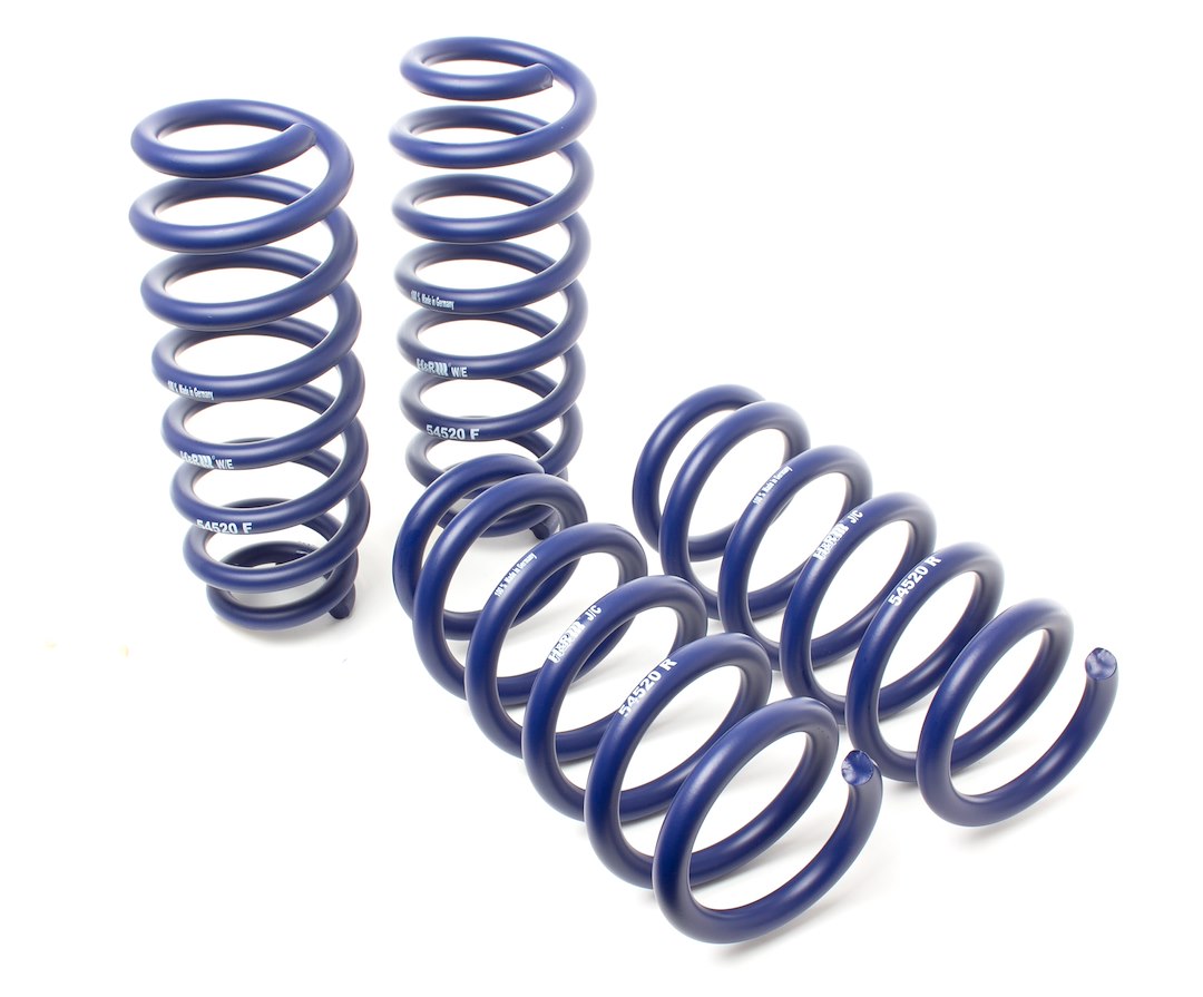 H&R Springs 54520 Lowering Kit||||85||hnr54520||2022241