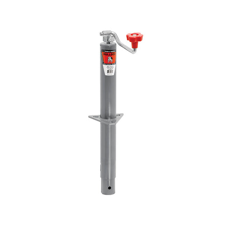 Product of Bulldog 1750290317 5000 Pound Manual Trailer Tongue Jack 