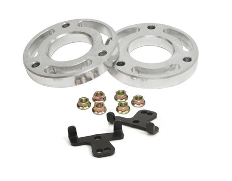 Product of ReadyLIFT 66-39151 Leveling Kit Suspension 1-1/2 Inch Lift Strut Assembly Extensions 