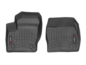 Product of Weathertech (USA) FloorLiner ™ 4416081 Black Thermoplastic Polyolefin (TPO) Floor Liner 