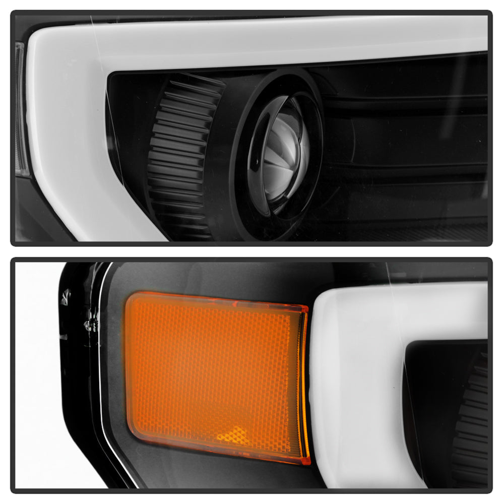 Product of Xtune 9037252 Headlight Assembly