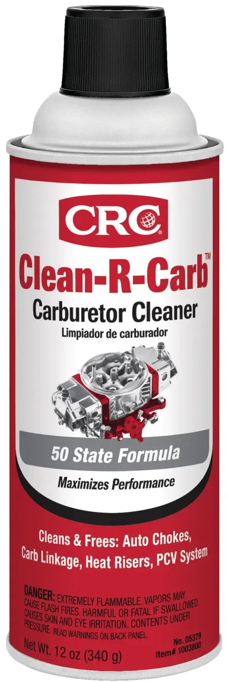 Crc Industries 05379 Carburetor Cleaner||05379.Jpeg||85||c2805379||1759937