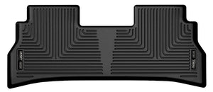 Product of Husky Liner X-act Contour™ 55981  Floor Liner 