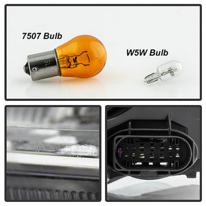 Product of Xtune 9944642 Headlight Assembly