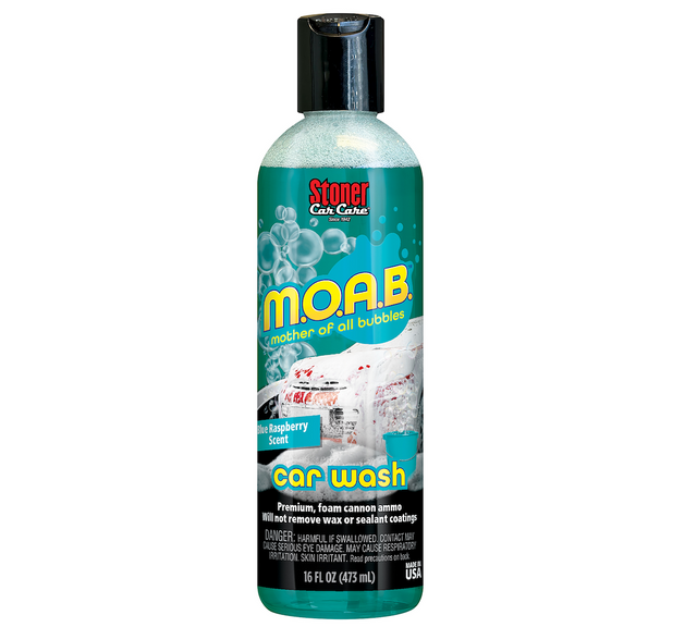 Stoner Solutions 91603 Car Wash||91603.Png||85||s7691603||1700818