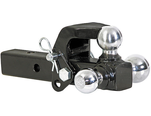 Product of Buyers Products 1802279 2 Inch Receiver Trailer Hitch Ball Mount 
