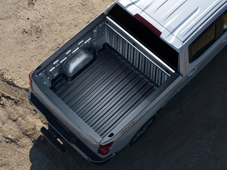 Weathertech (Usa) 36920 Bed Mat||36920_1.Jpg||86||w2436920||861434