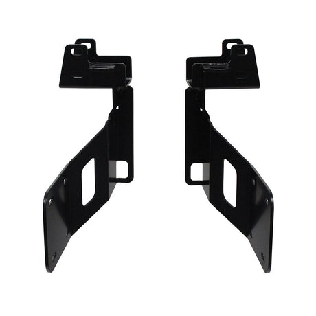 Westin Automotive 57-81035b Headache Rack Mounting Kit||57-81035b.Jpg||85||w165781035b||1334883