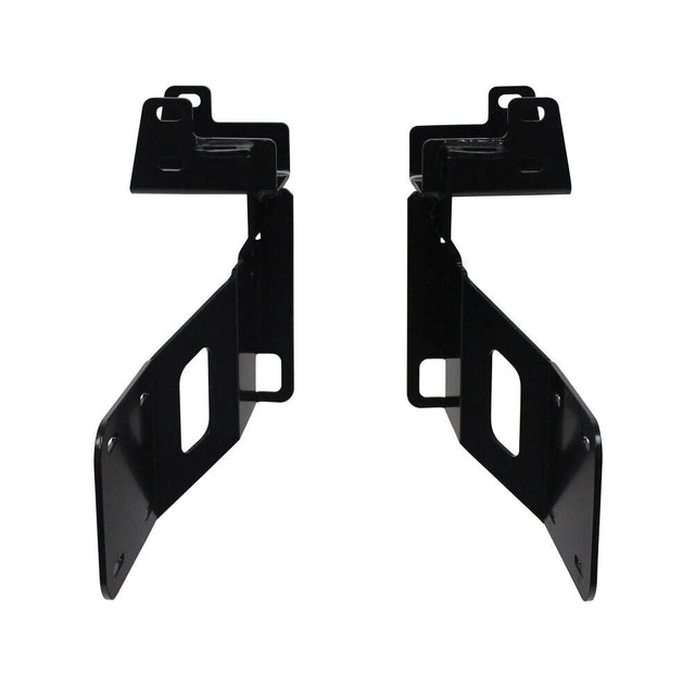 Westin Automotive 57-81035b Headache Rack Mounting Kit||57-81035b.Jpg||85||w165781035b||1334883